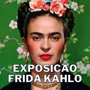 Exposição Frida