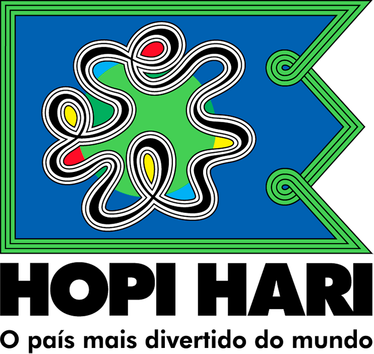 Hopi Hari