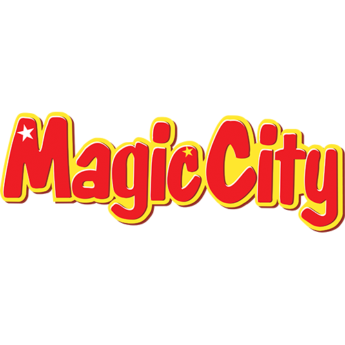Magic City