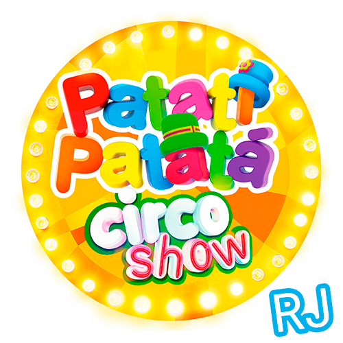 Patati Patatá Circo Show RJ