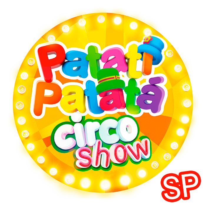 Patati Patata Circo Show