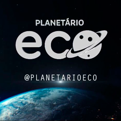 Planetário Eco