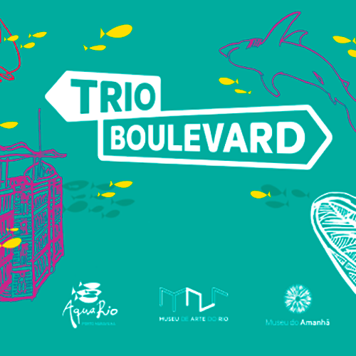 Trio Boulevard